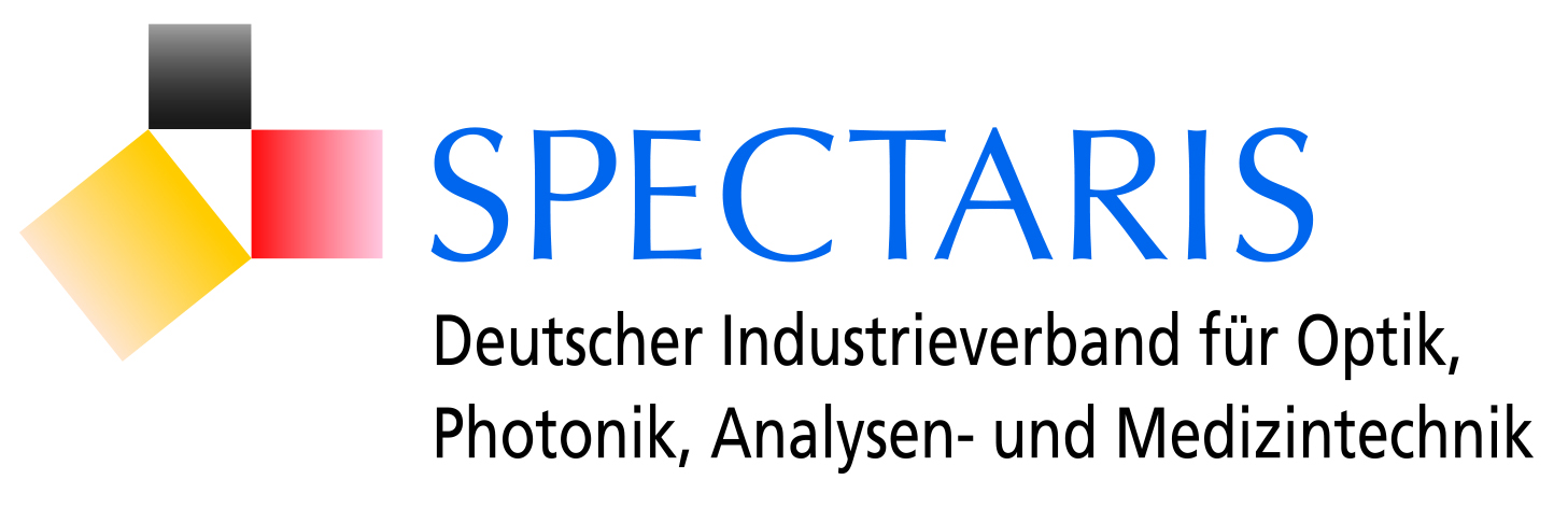 pricon ist Mitglied im Industrieverband SPECTARIS