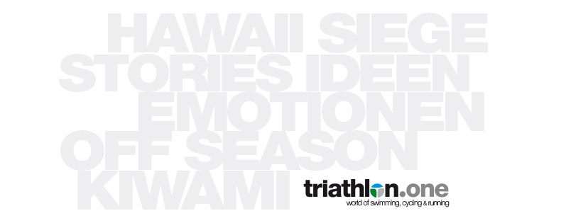 triathlon.one - Unsere Nummer 1!