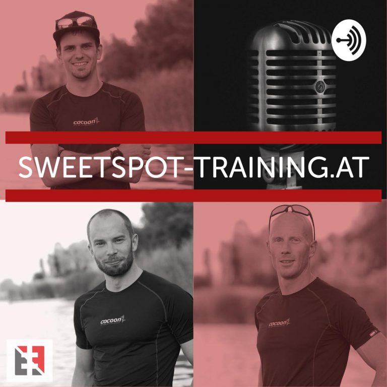 Unser ”Racebriefing” zur Challenge St. Pölten – Sweetspot-Podcast: Special #13